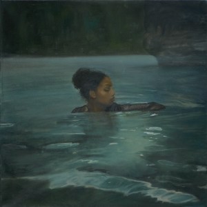 Depths of Solitude - Prints