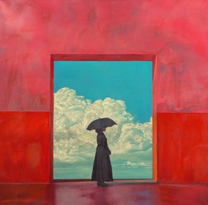 After the Rain - Prints