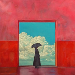 After the Rain - Prints