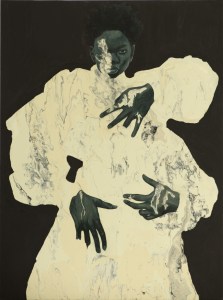 Between Forms - Prints