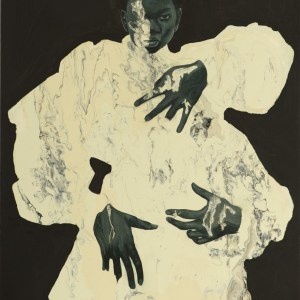 Between Forms - Prints