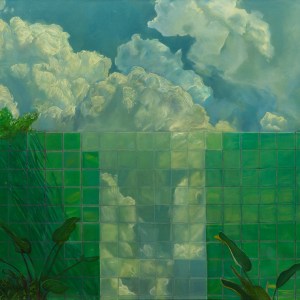 Measured Eden - Prints